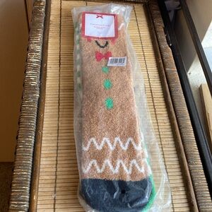 Charter Club Super Soft Holiday Socks, 2 Pair